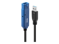 Lindy USB-Kabel, 30 m, USB 3