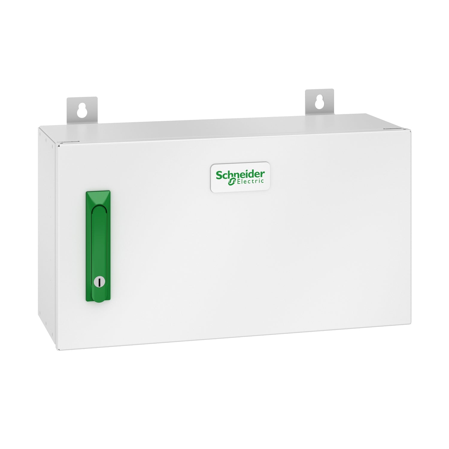 APC Backfeed-Box – 95 A, 3-phasig, Wandmontage, für Easy UPS 3S 10–40 kVA – Weiss – SP3OPT008