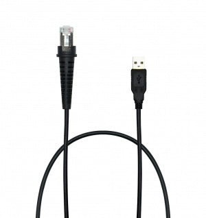 Newland USB-Kabel – USB auf RJ45 – für Handheld-Serie FR, FM – 3 m