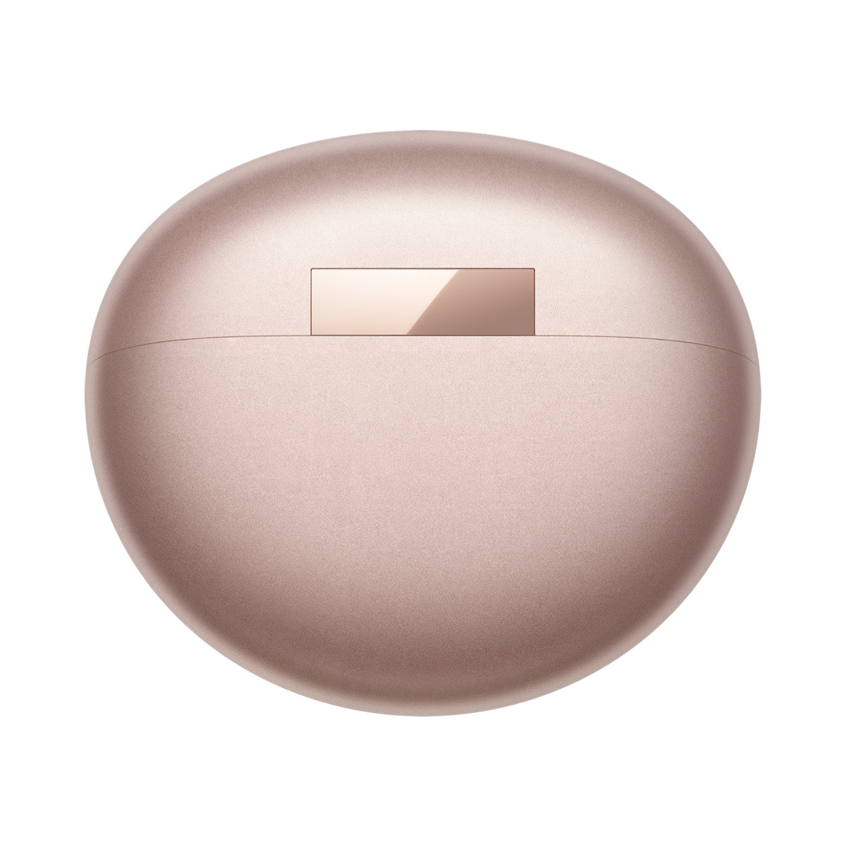Huawei FreeClip – In-Ear True Wireless, IP54, 36 h, Kabelloses Laden, Roségold
