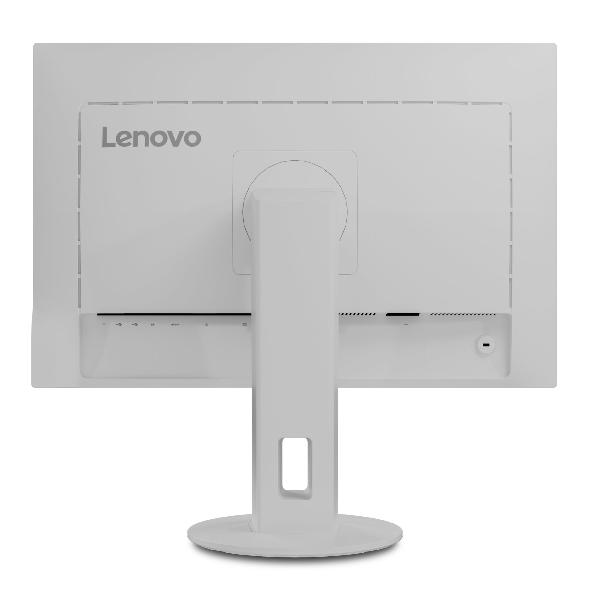 Lenovo C24d-20 – Monitor, 24", 1920 × 1200, LED