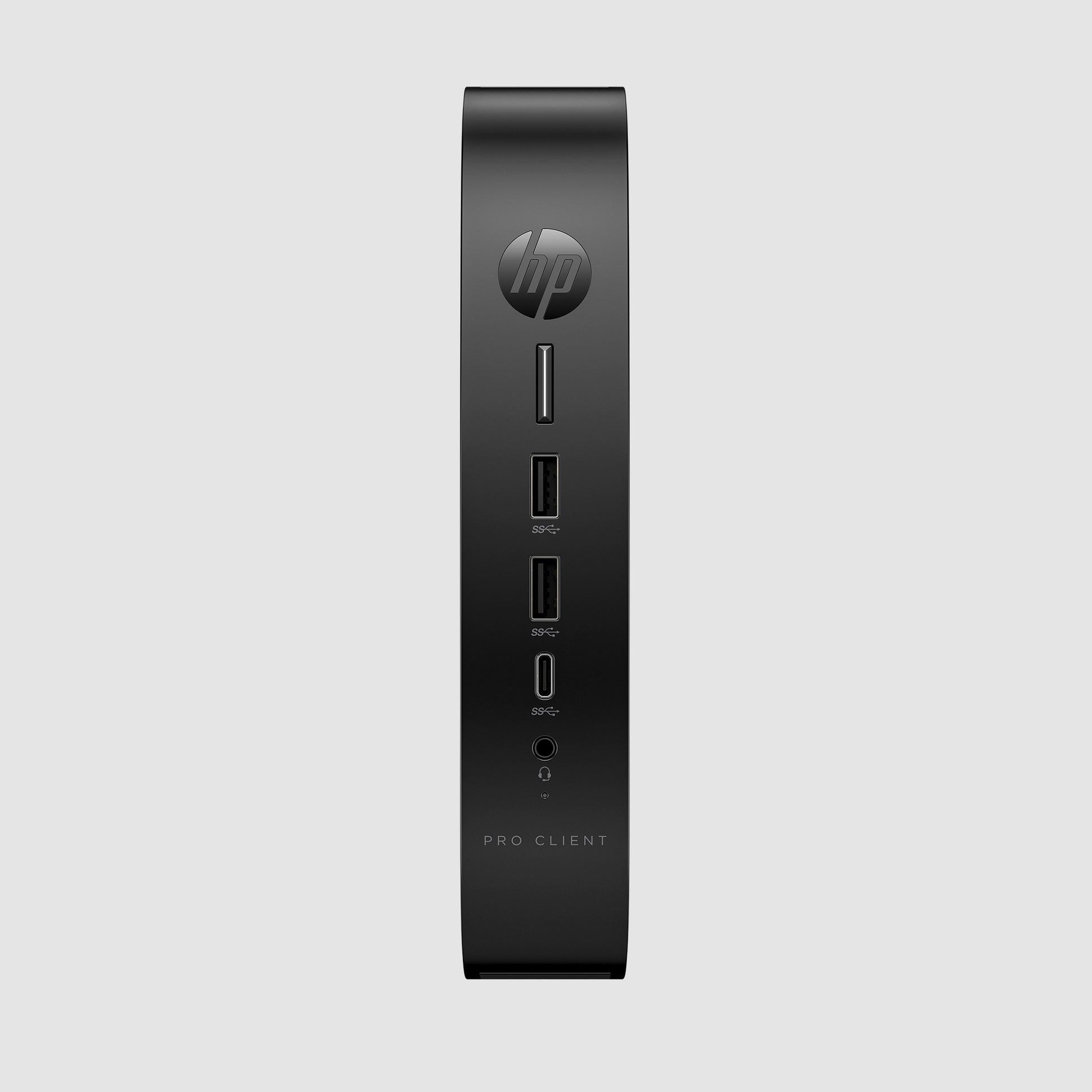 HP Pro t550 Thin Client J6412 – Windows 10 IoT Enterprise