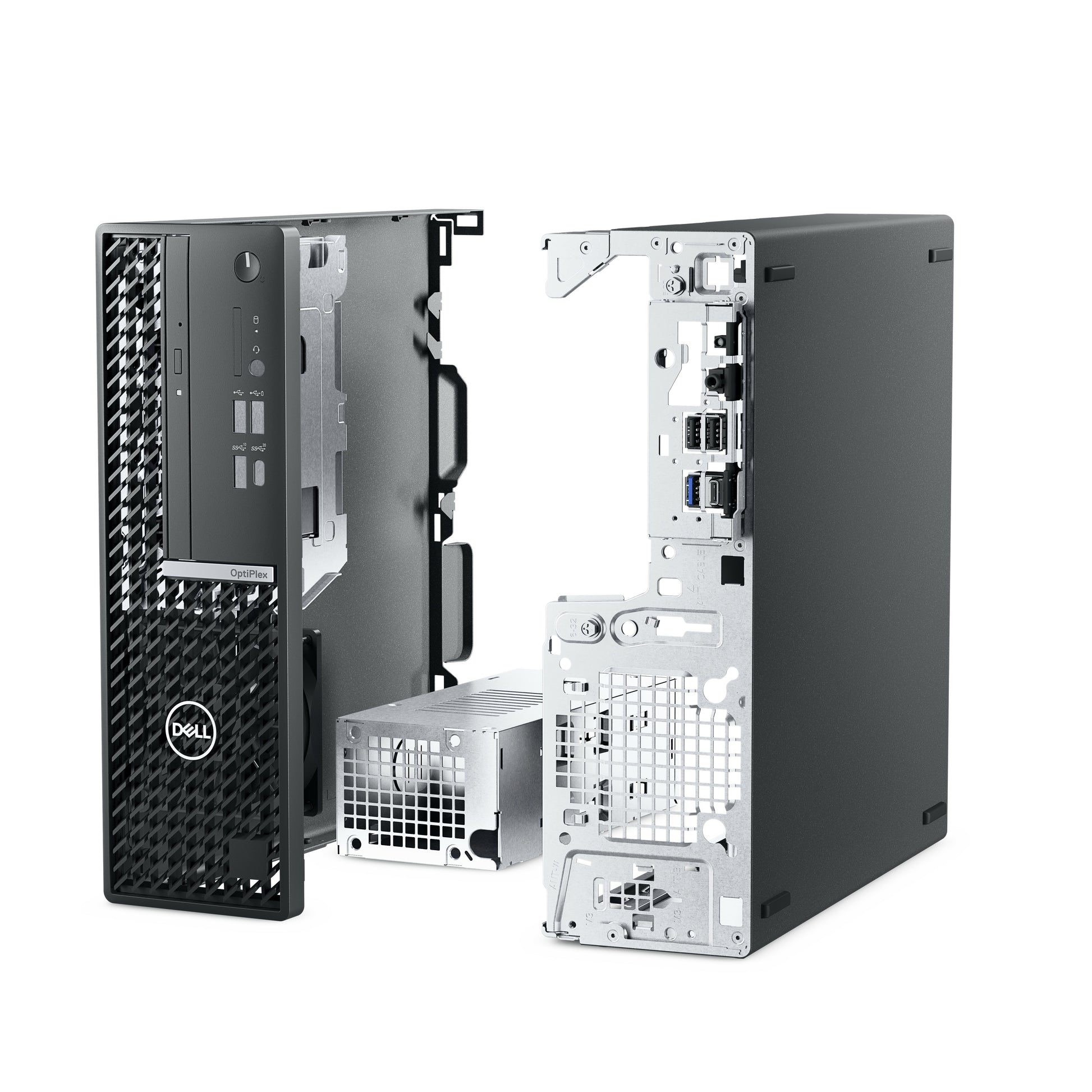 Dell OptiPlex 7020 Plus SFF – Intel Core i7-14700, 16 GB RAM, 512 GB SSD, Windows 11 Pro