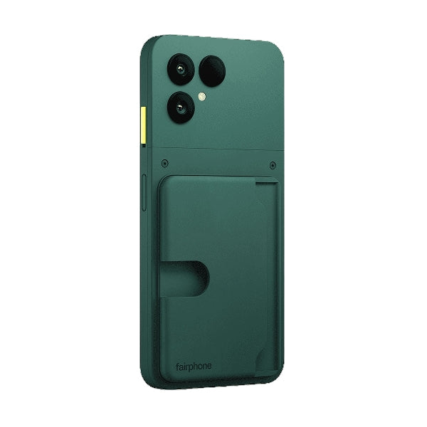 Fairphone Halterung – für Fairphone FP6, grün