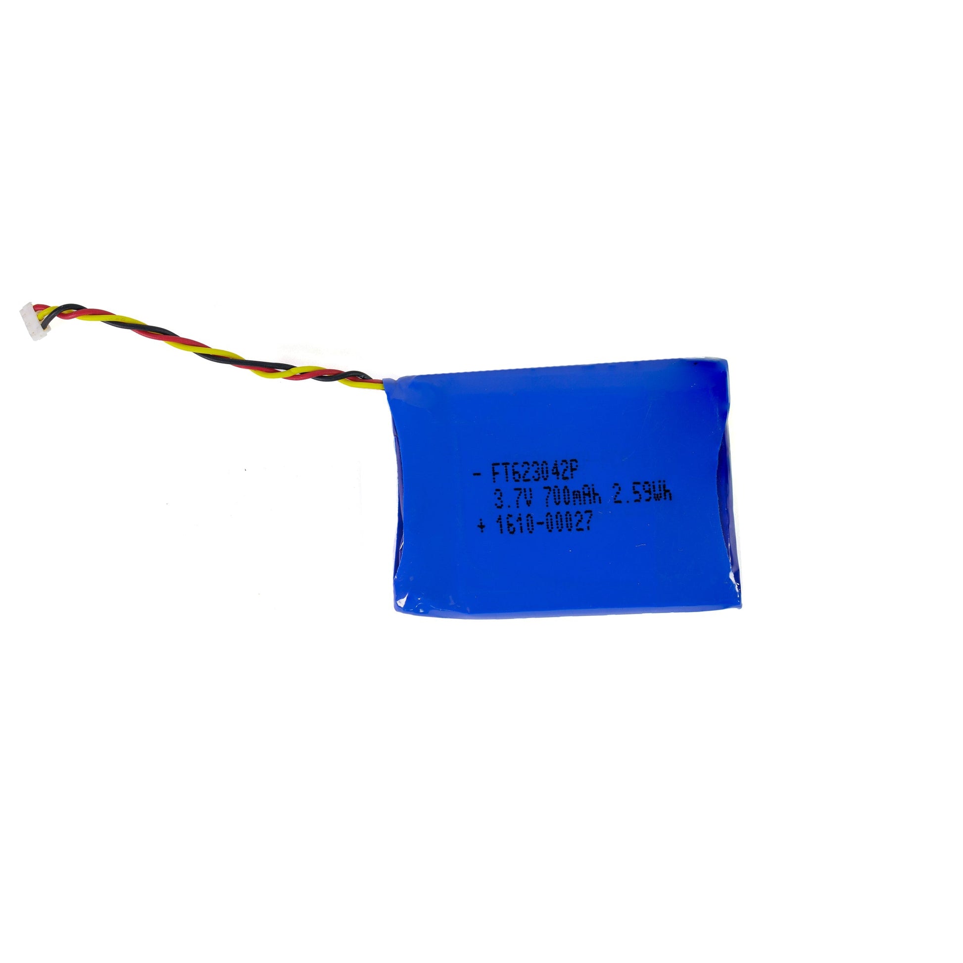 Socket Mobile AC4261-3320 – Li-Ion Akku, 700 mAh, Blau