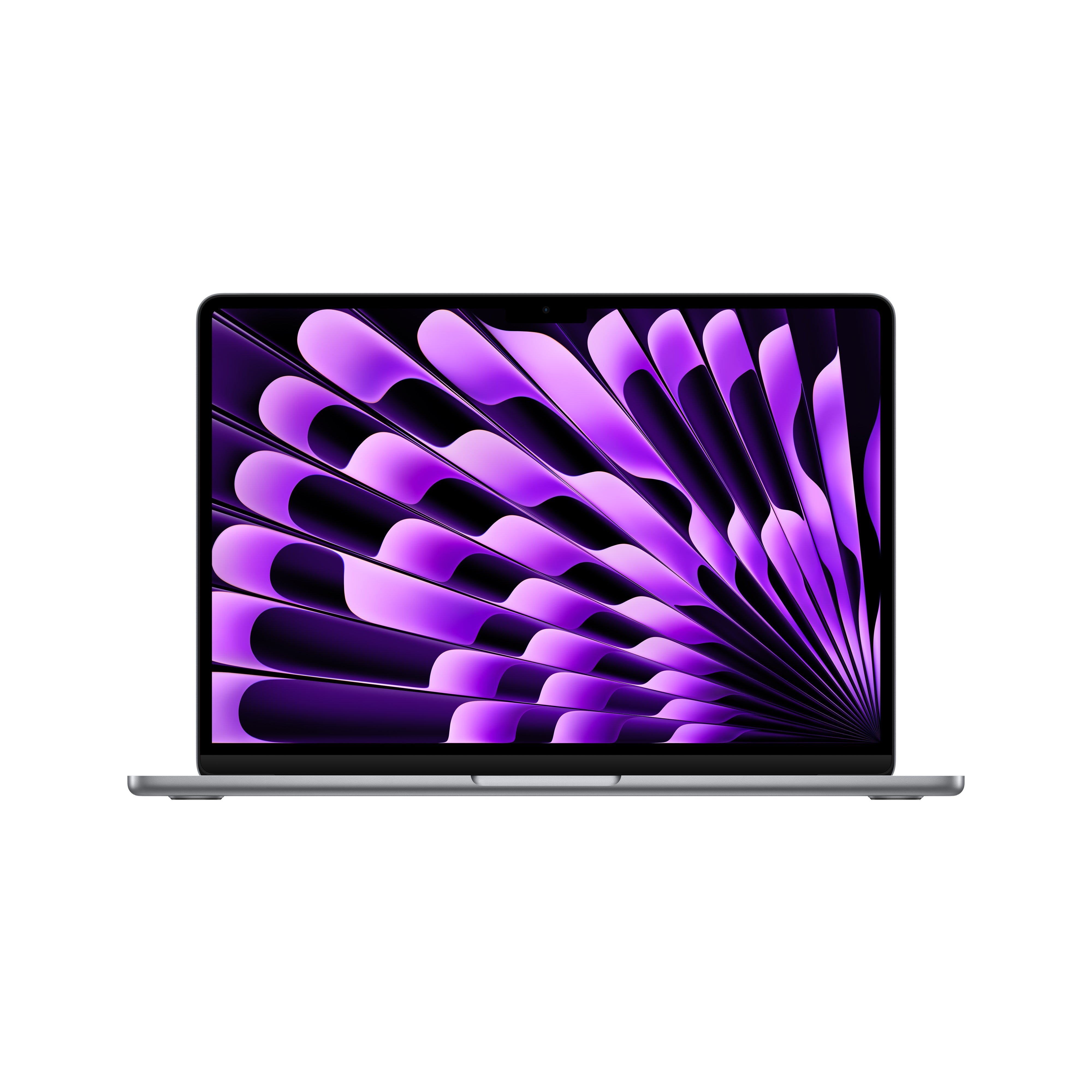 Apple MacBook Air – 13,6" WQXGA, M3, 16 GB, 256 GB SSD, macOS Sequoia
