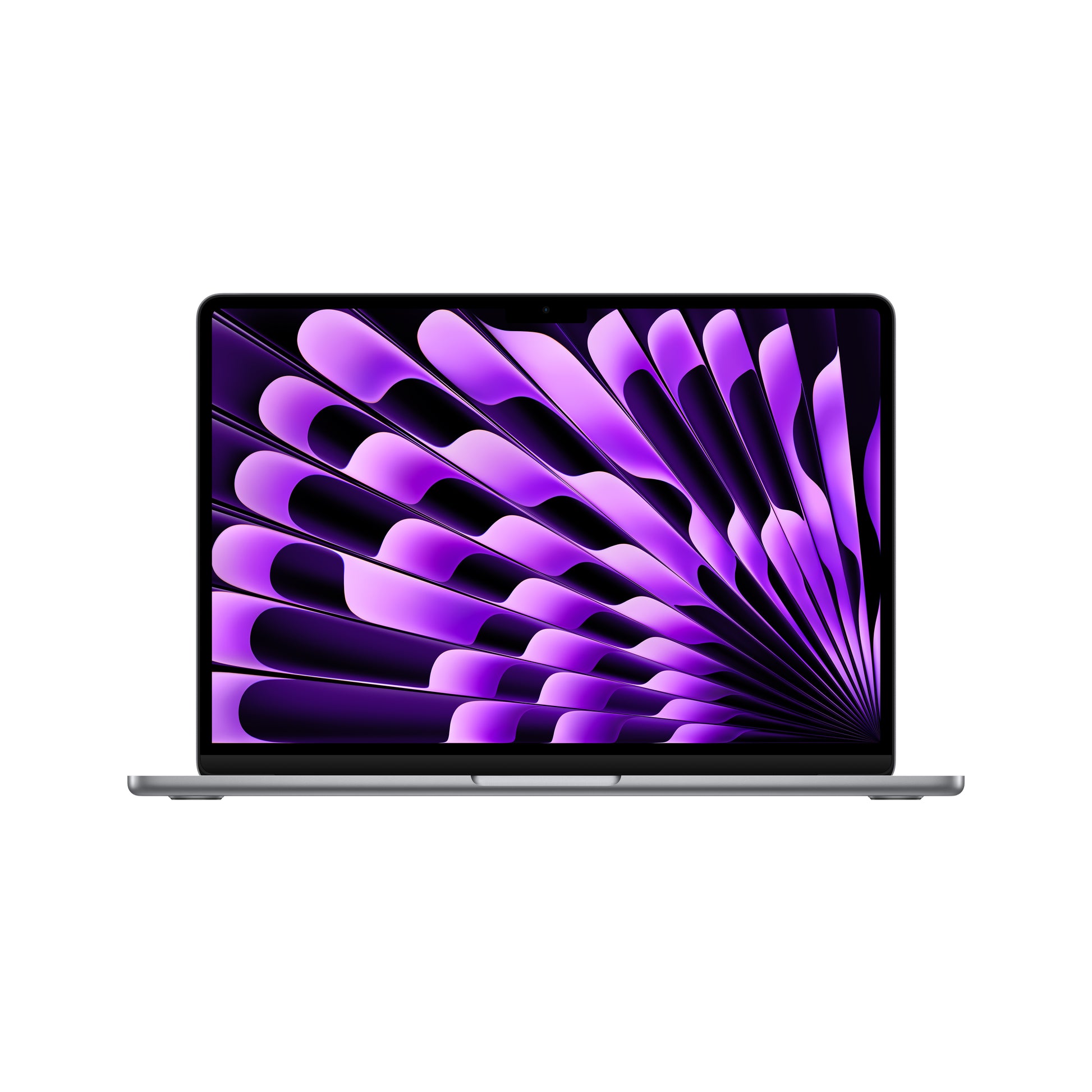 Apple MacBook Air – 13,6" WQXGA, M3, 24 GB, 512 GB SSD, macOS Sequoia