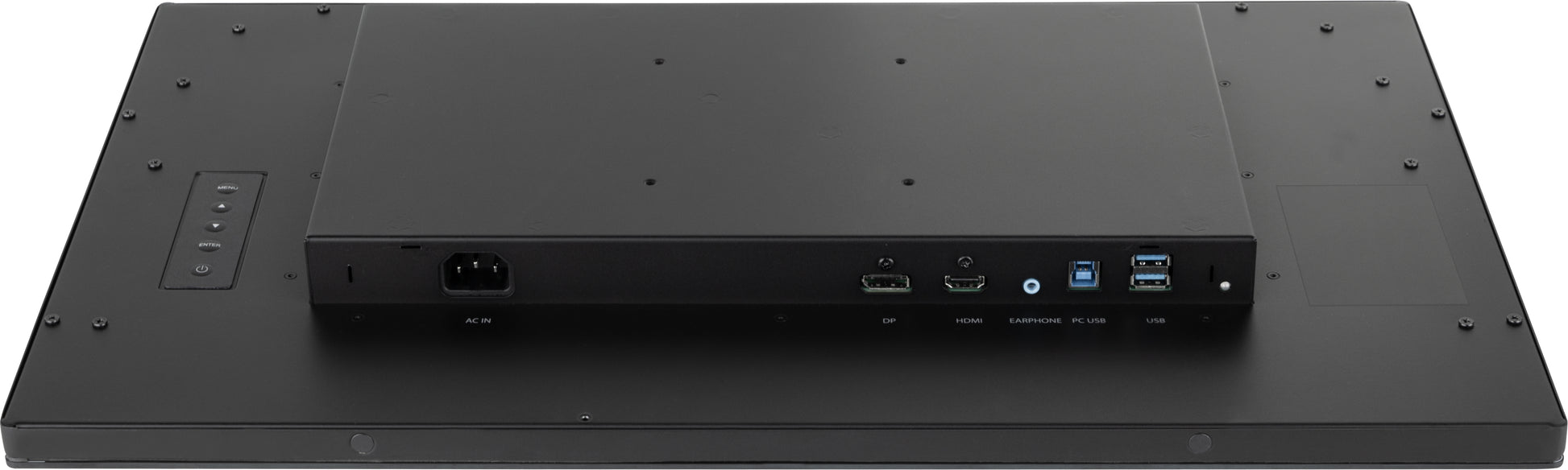 iiyama TF2438MSC-B1 – Interaktives Touch-Display, 23,8", Anti-Fingerprint-Beschichtung