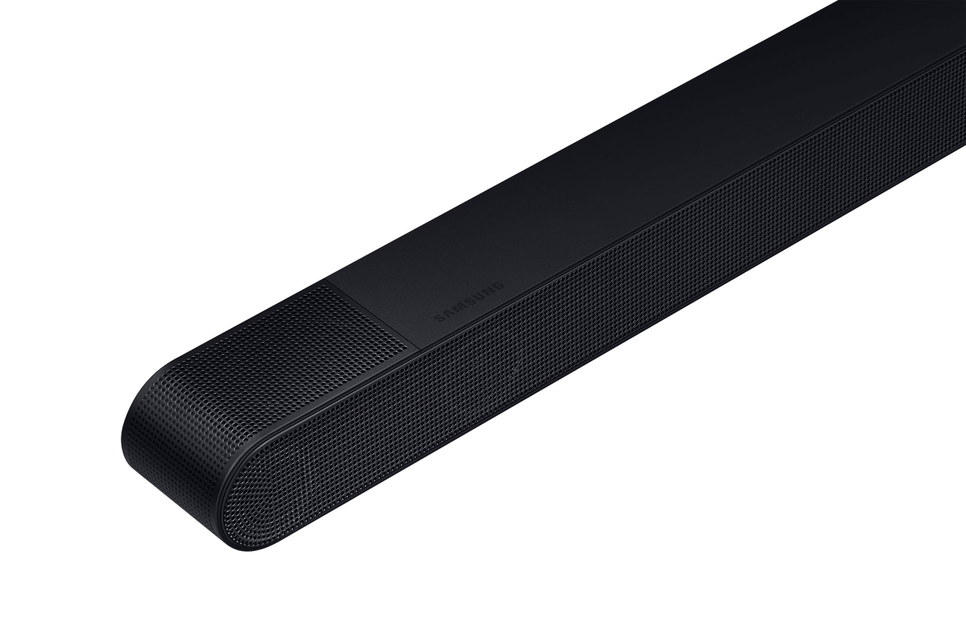 Samsung HW-S800D – Soundbar mit kabellosem Subwoofer – 3.1.2, 330 W, AirPlay 2 und mehr, Titan, Schwarz
