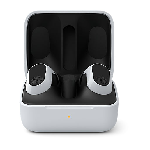 Sony INZONE WF-G700 – True Wireless In-Ear Kopfhörer – Bluetooth 5.3, ANC, IPX4 – Weiss – bis 24 h