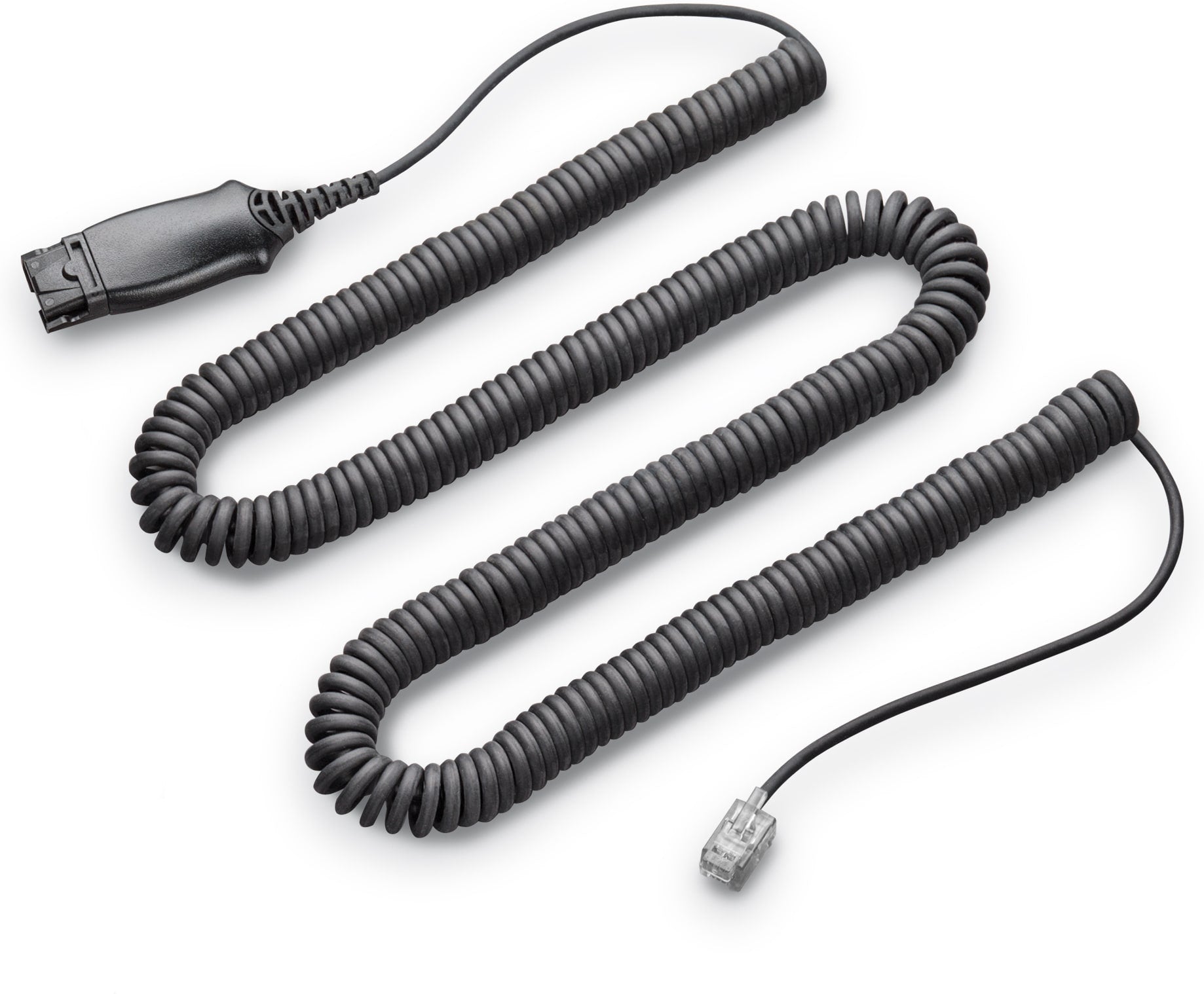 Poly 3,5-mm-Klinkenkabel – Stecker zu Stecker – für Savi- & CS-Range