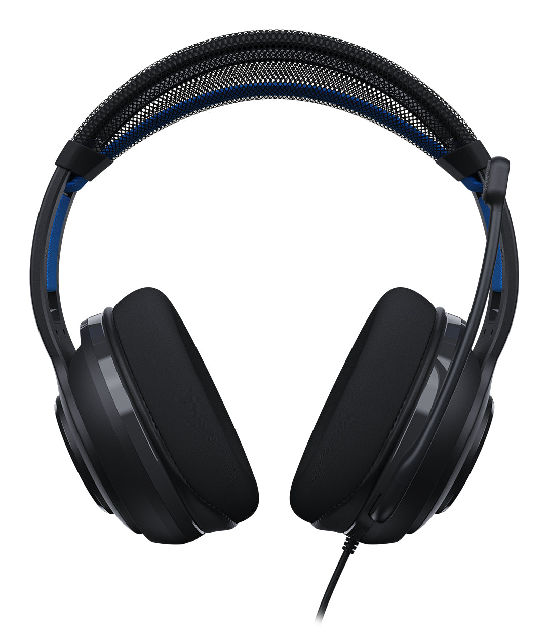 Turtle Beach Atlas 200 – Over-Ear Gaming-Headset – 50 mm Treiber – für PlayStation 5
