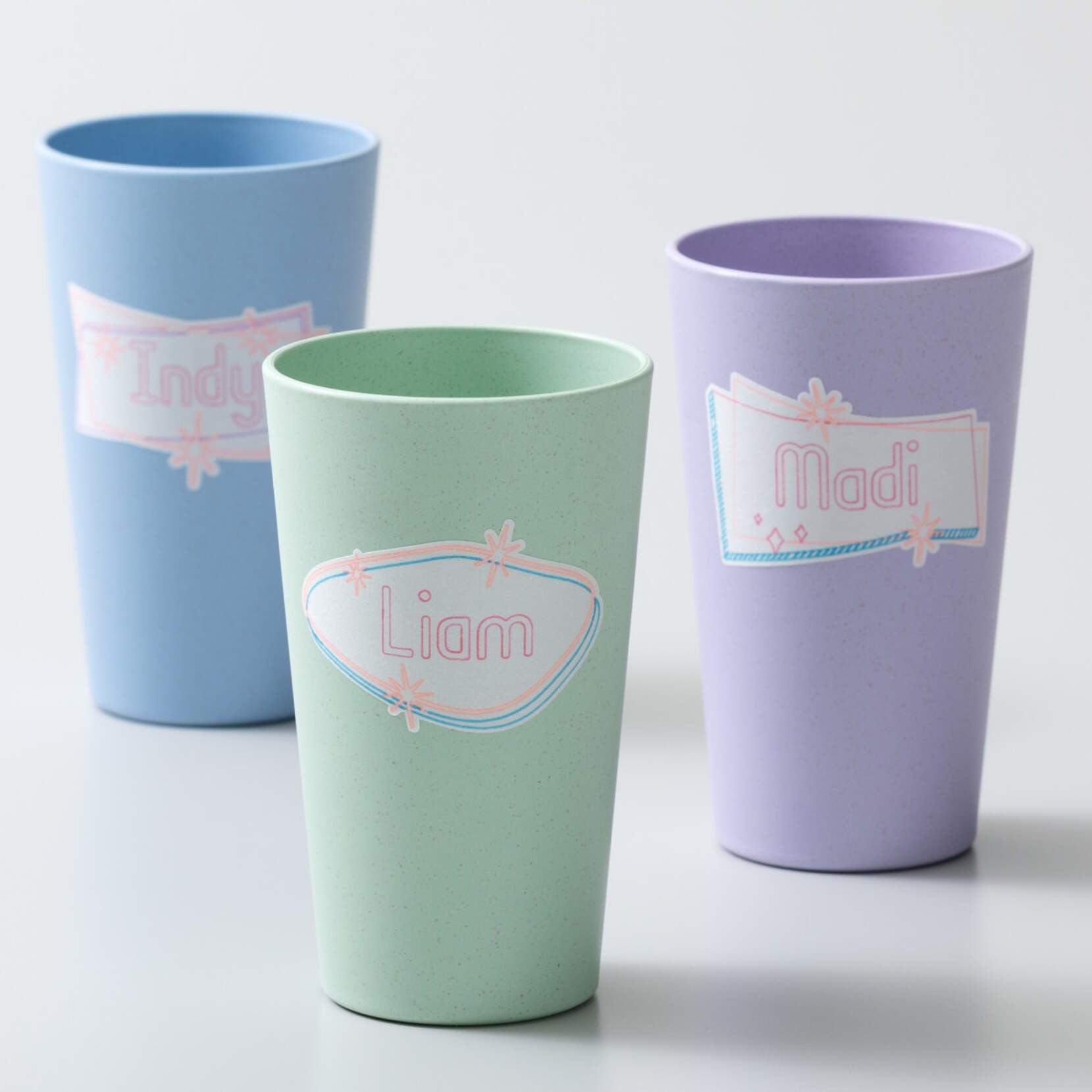 Cricut Bastelpapier – für Schneidemaschinen