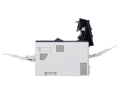 OKI B433DN – Schwarz-Weiss, A4, LAN, USB, 45 Seiten pro Minute