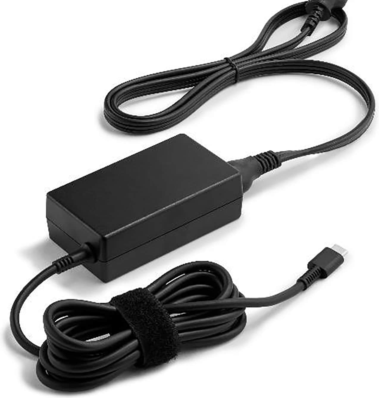 HP USB-C Netzteil 65 W – USB-C×1 – für HP-Notebooks – Schwarz