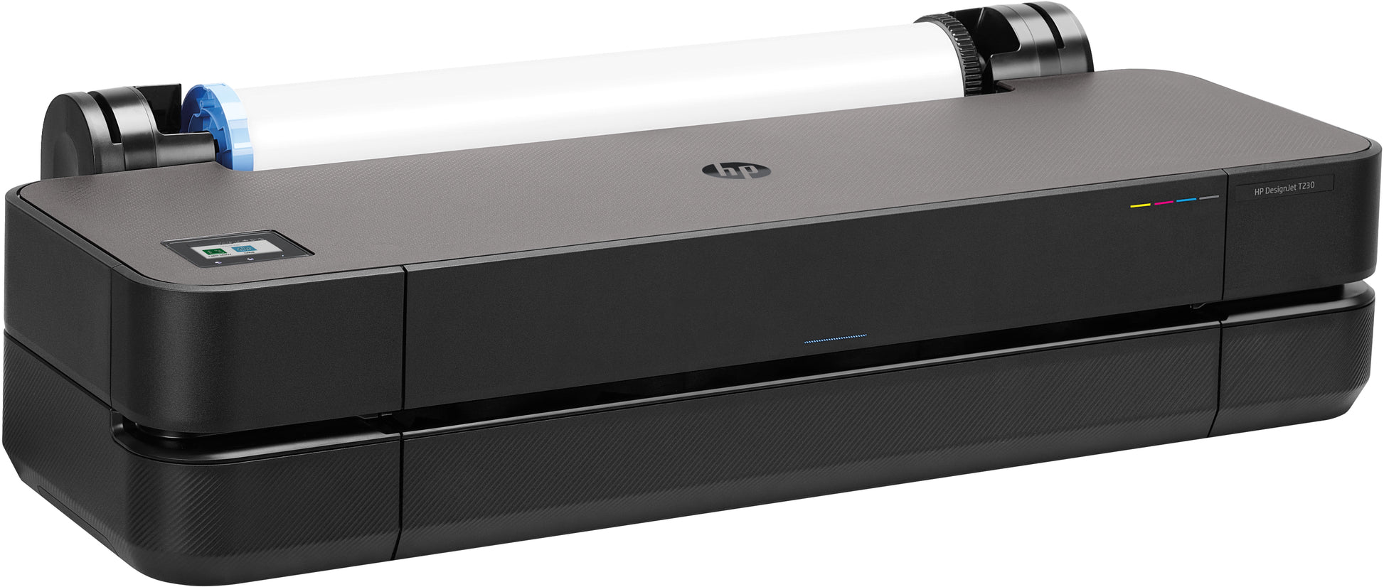 HP DesignJet T230 – Grossformatdrucker, 24"
