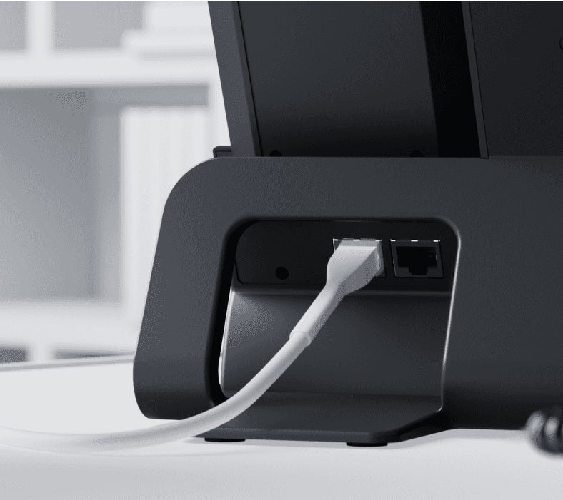Ubiquiti Vielseitiges Desktop-Smartphone – WLAN-Telefon