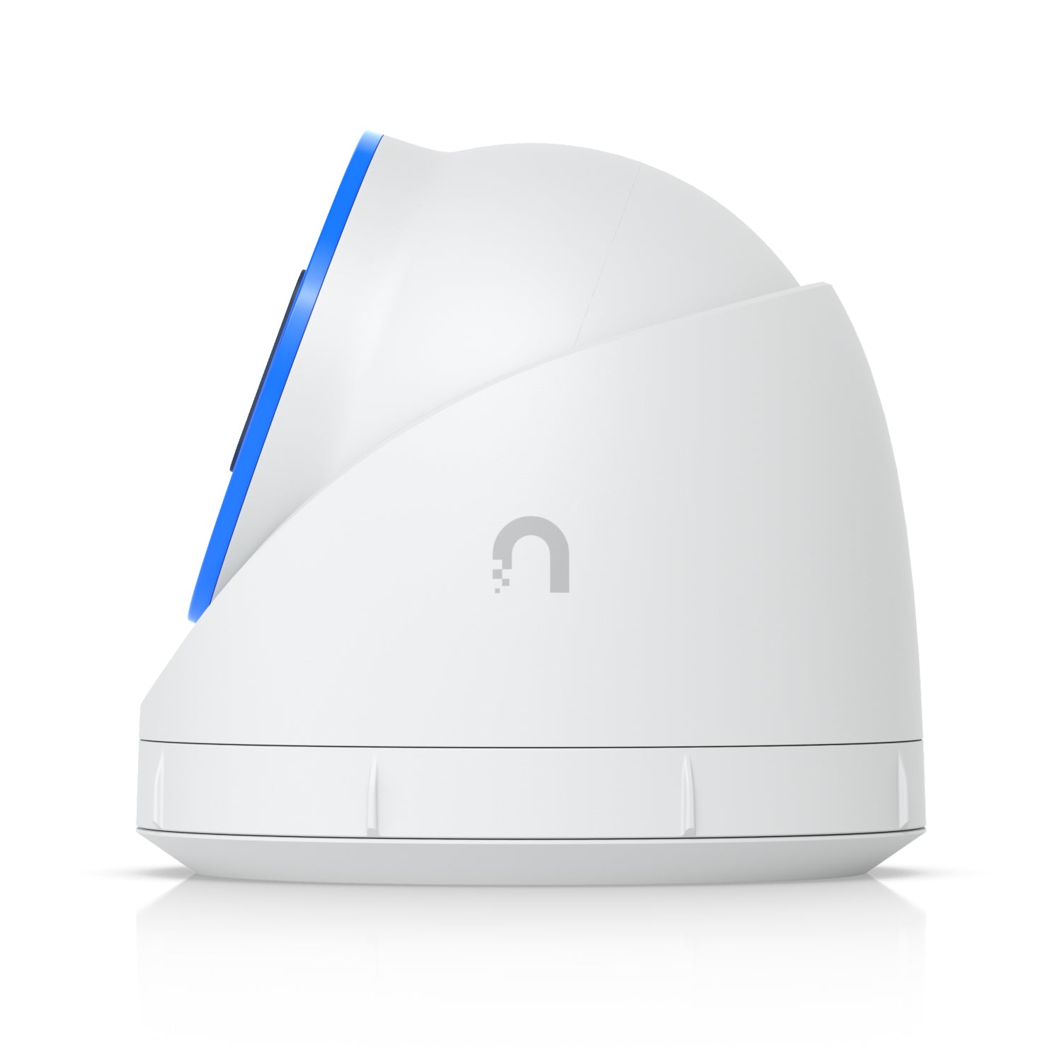 Ubiquiti UVC-AI-TURRET-W Kamera – 4K, PoE, wetterfest, weiss