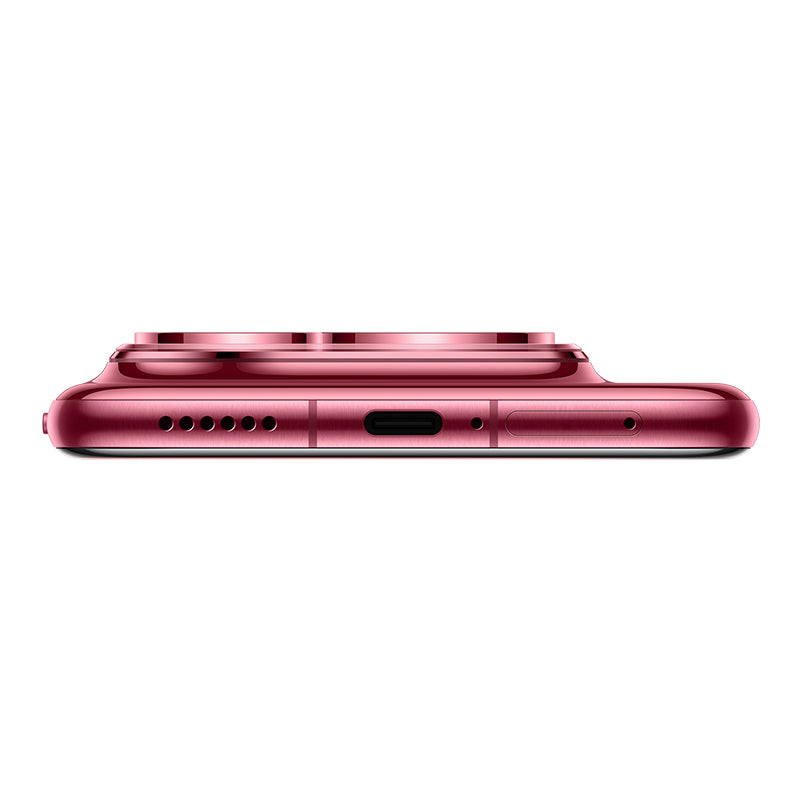 Huawei Pura 80 Pro – 6,8" – 512 GB – Rot