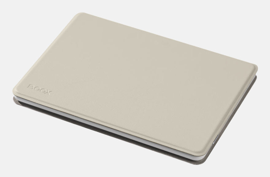 Onyx BOOX Tablet-Hülle für BOOX Go 6 (2. Gen.) – Beige