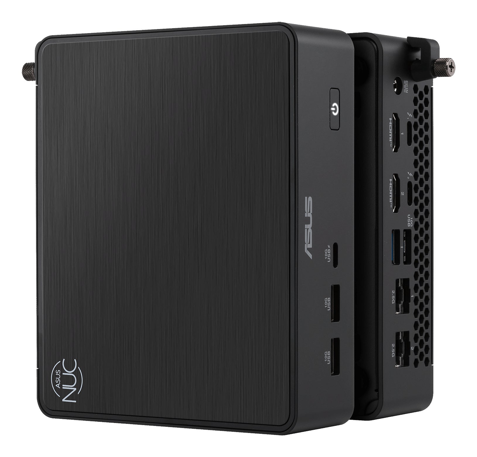 Asus NUC 16 Pro Micro – Intel Core 7 350, 32 GB RAM, 1 TB SSD, Windows 11 Pro