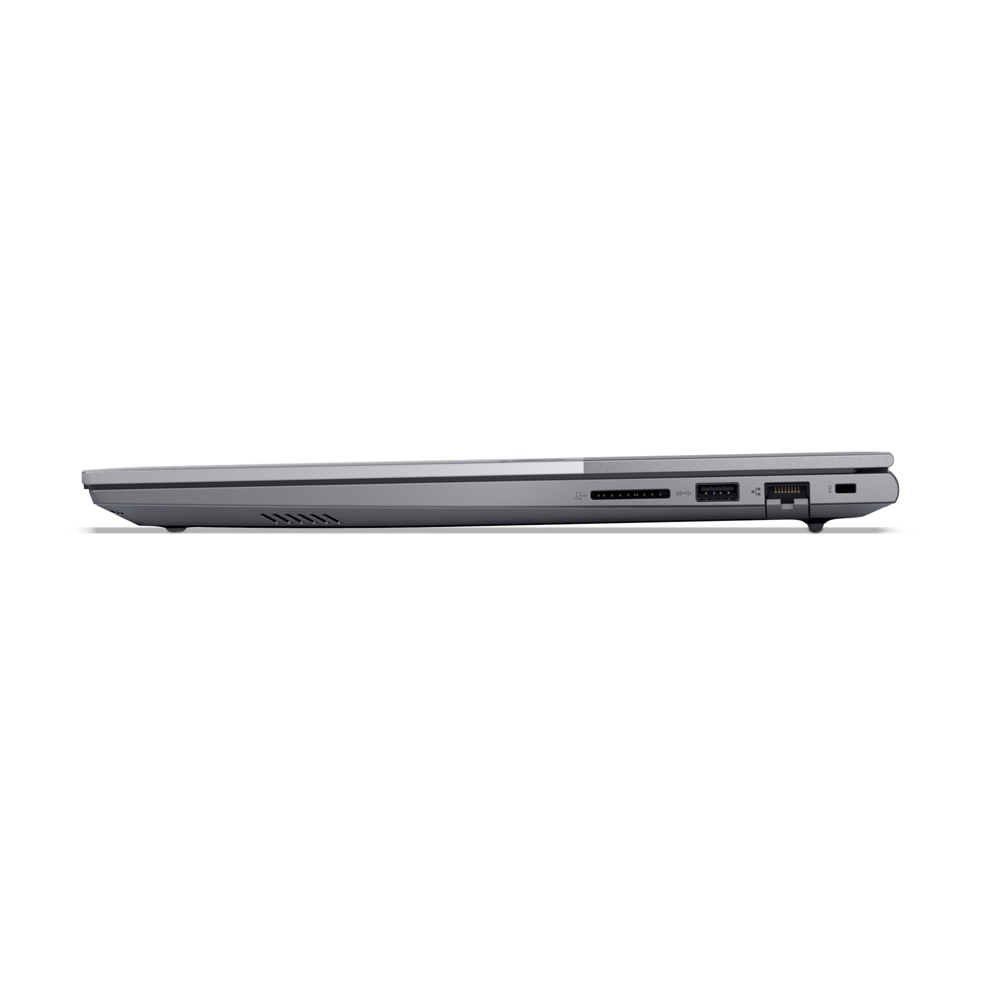 Lenovo ThinkBook 16 G8 Laptop – Wi‑Fi, Ethernet, Bluetooth – Netzstrom 100–240 V