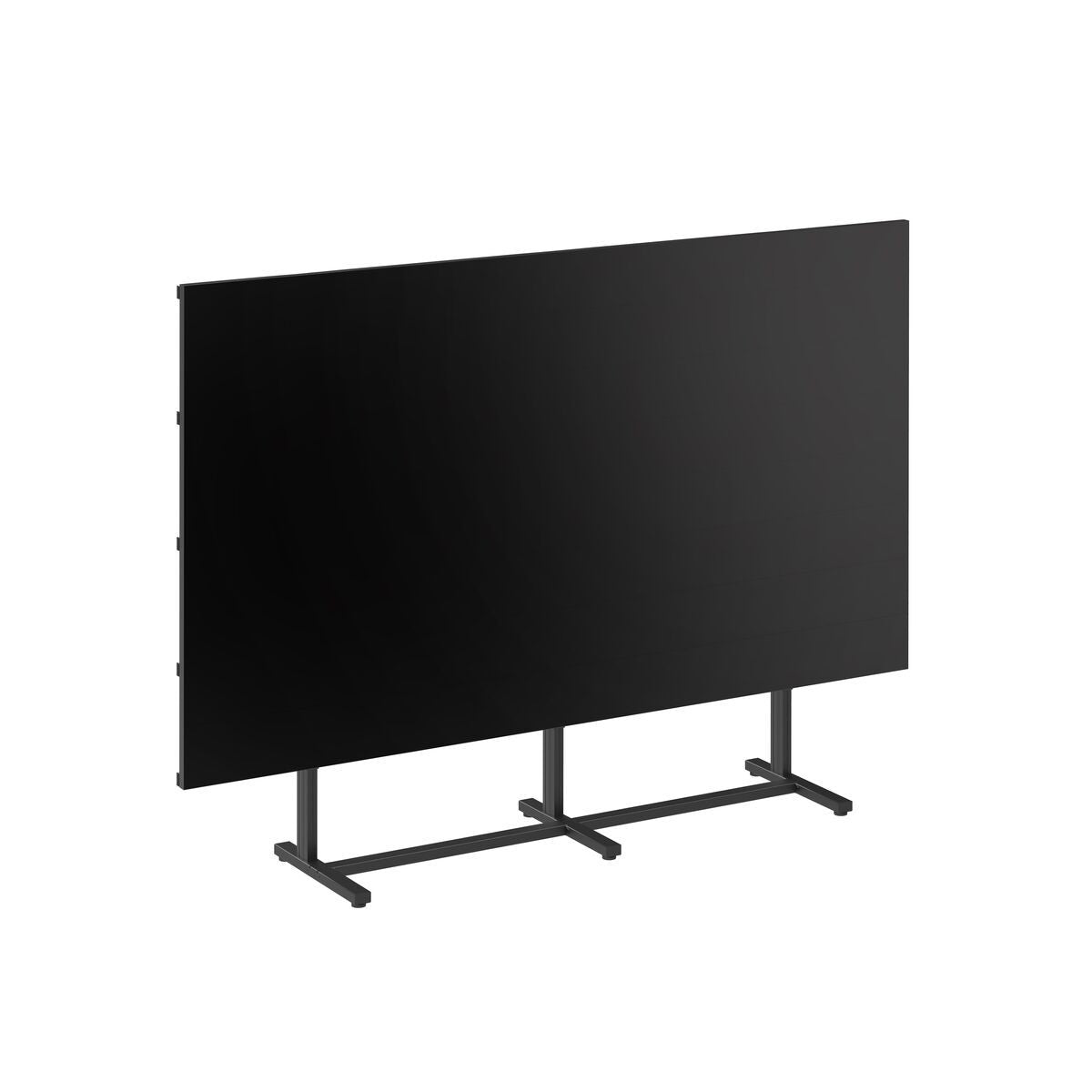 Vogel's FLED 8x8 – Displayständer, für 64 Displays, bis 27", bis 607,5 kg, schwarz