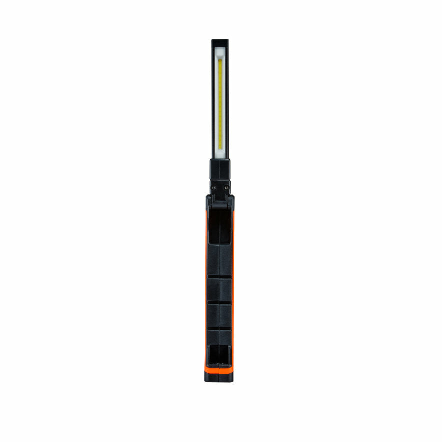 Osram LEDInspect POCKET200 Taschenlampe – 200 lm, Akku, IK07 – Schwarz