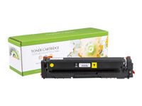 Static Control Components Toner CF542A – gelb, 1300 Seiten – für HP
