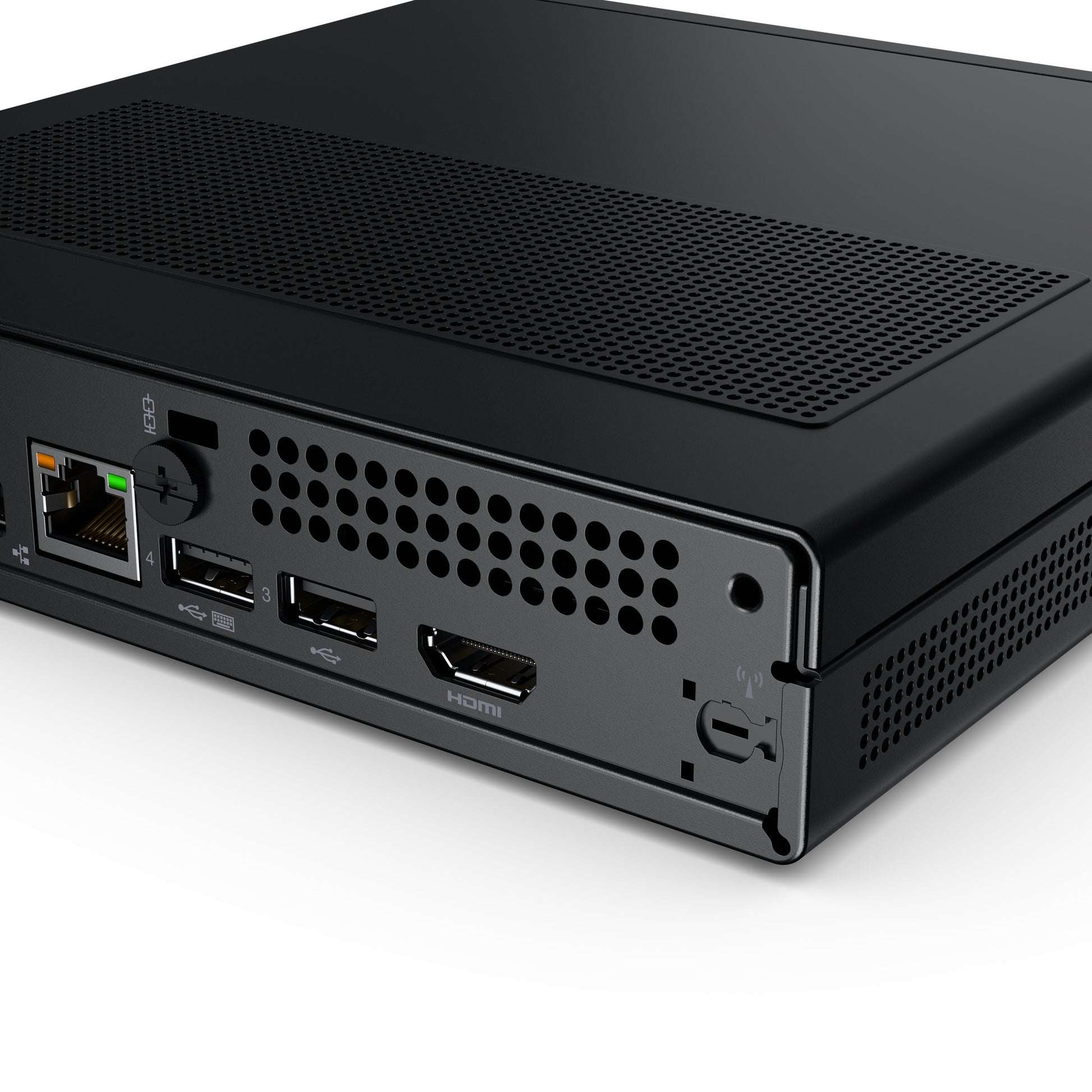 Lenovo Micro – Intel Core i3‑N305, 16 GB RAM, 256 GB SSD, Windows 11 Pro