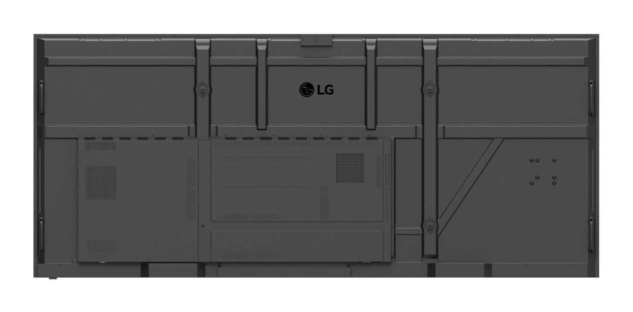 LG 105BM5P – 105" Public Display LED 5K Ultra HD, Android OS, 16/7