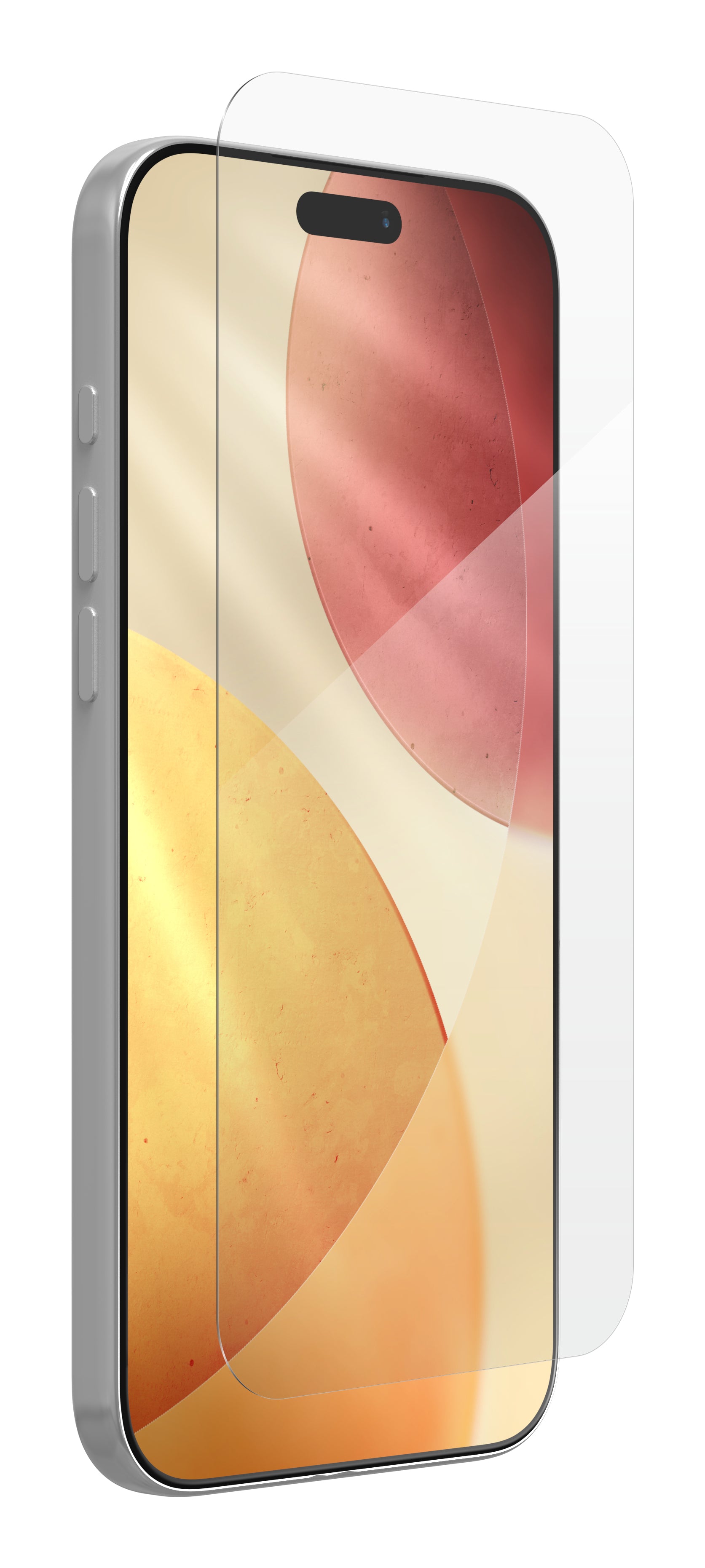 ZAGG Displayschutz (Panzerglas) – für iPhone 17 Pro Max