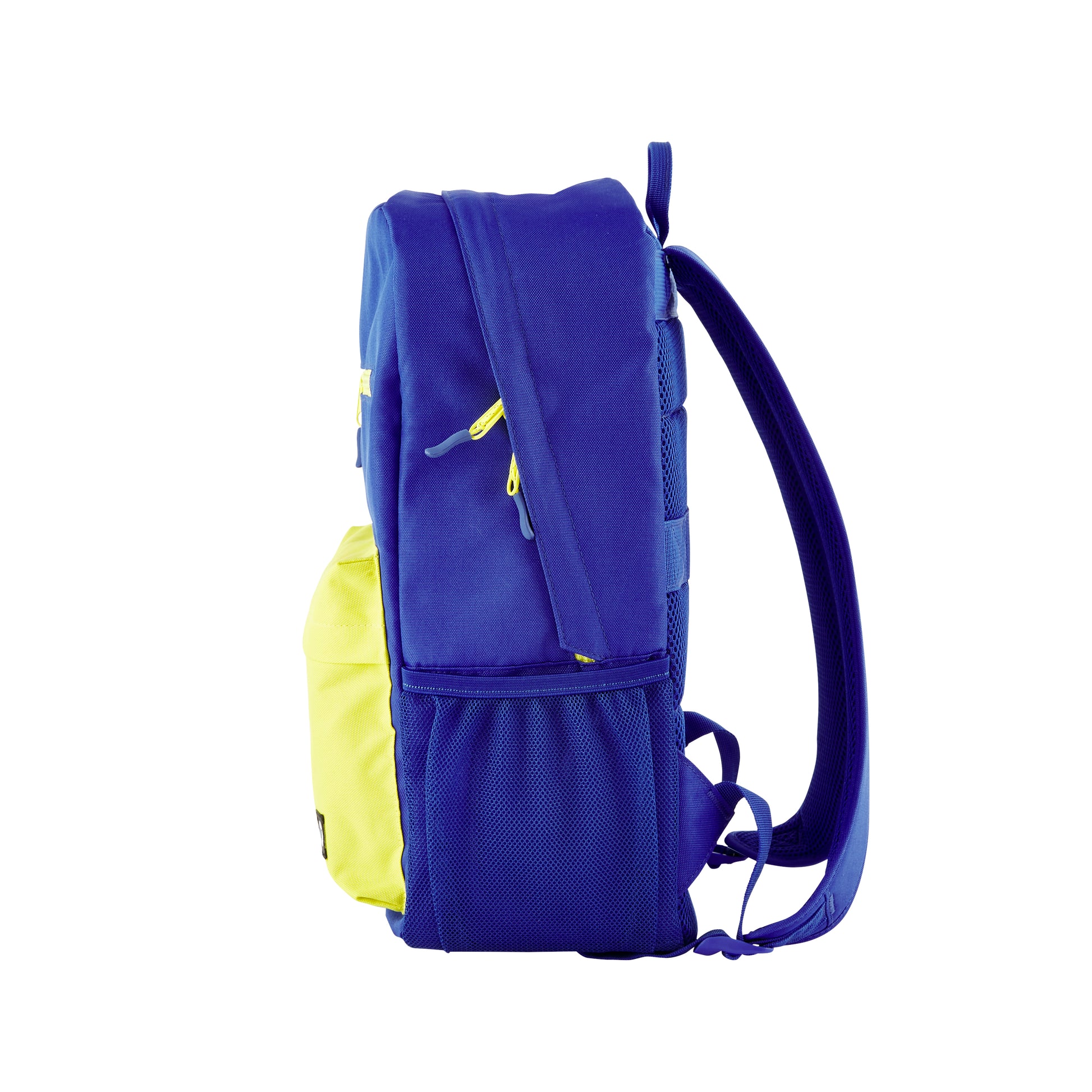 HP Campus – Freizeit-Rucksack – Blau