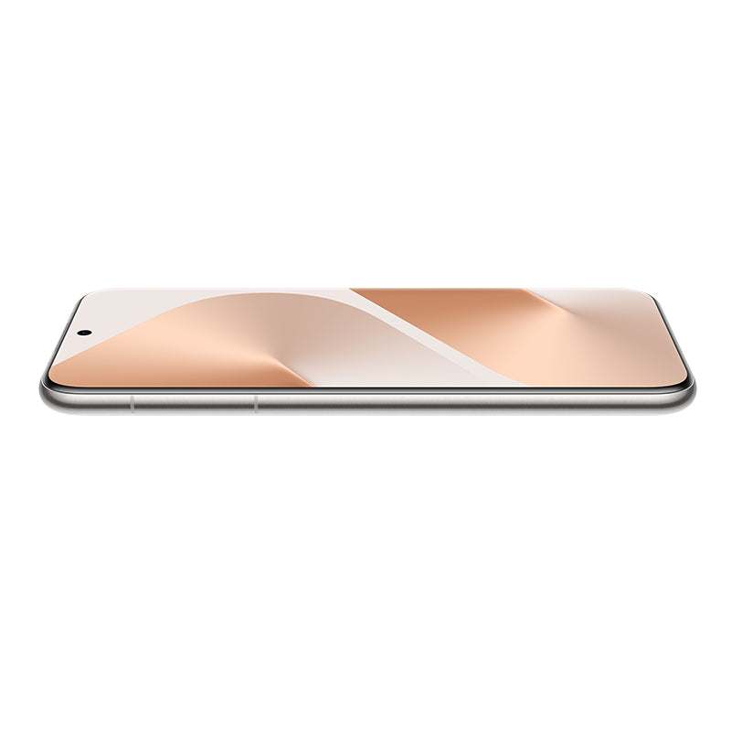 Huawei Pura 80 Pro – 6,8" – 512 GB – Weiss