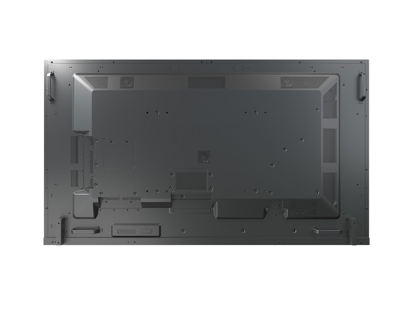 NEC MultiSync M651 PG-2 – 65" Signage-Display – 4K UHD – LCD (IPS) – 60 Hz – 500 cd/m² – 24/7