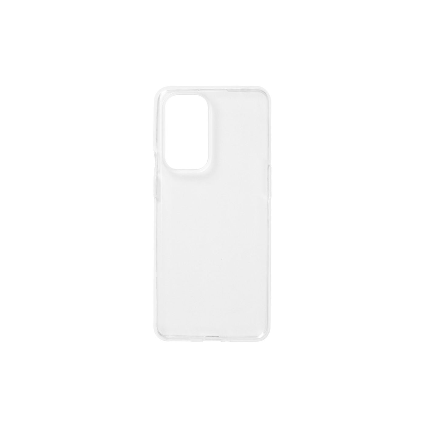 eSTUFF Backcover – für Samsung Galaxy A52/A52 5G/A52s 5G, TPU, Transparent