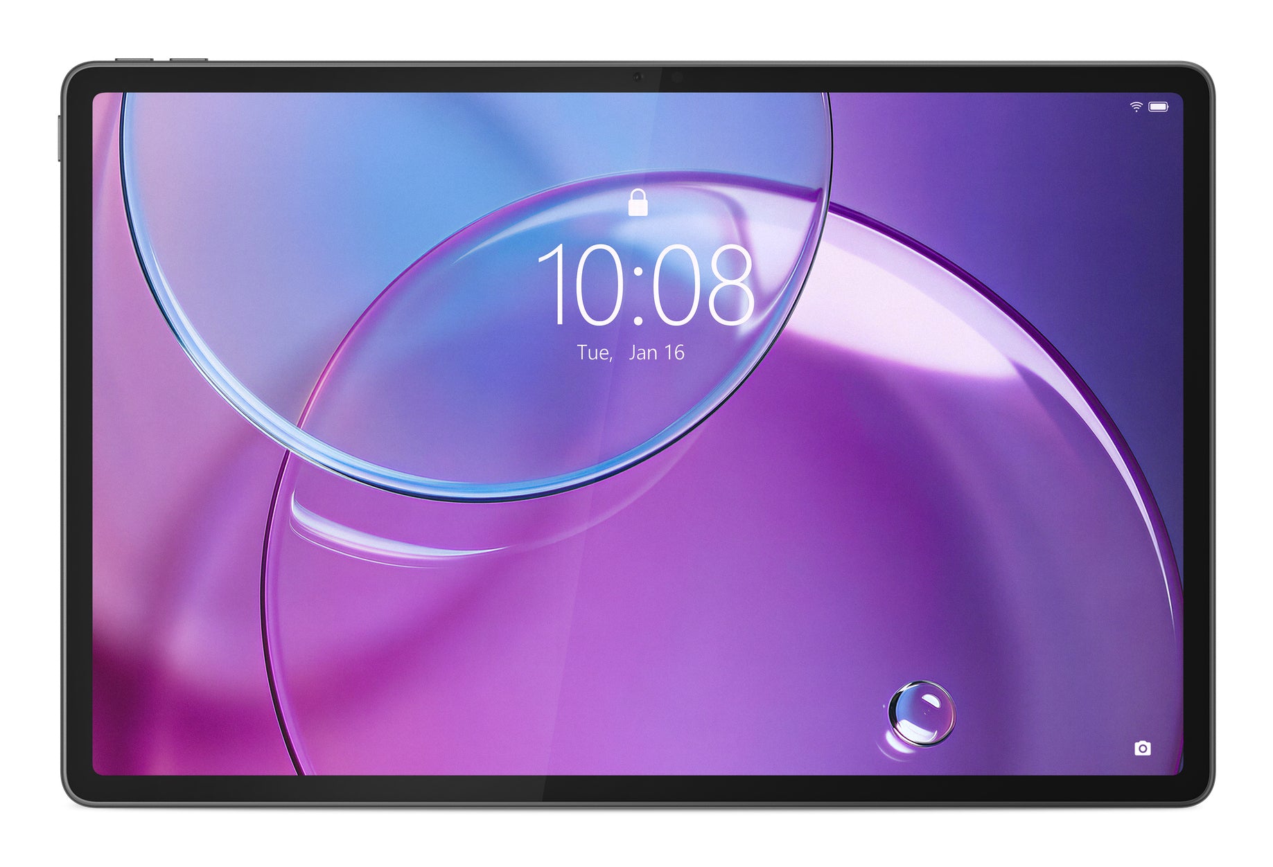 Lenovo Idea Tab Pro Gen 2 – 13", 256 GB, 8 GB RAM, Wi‑Fi, Grau, IP52