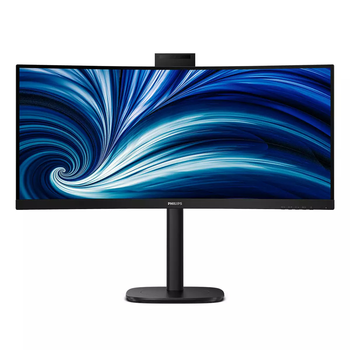 Philips 34B2U3600CH/00 – Monitor, 34" , Schwarz