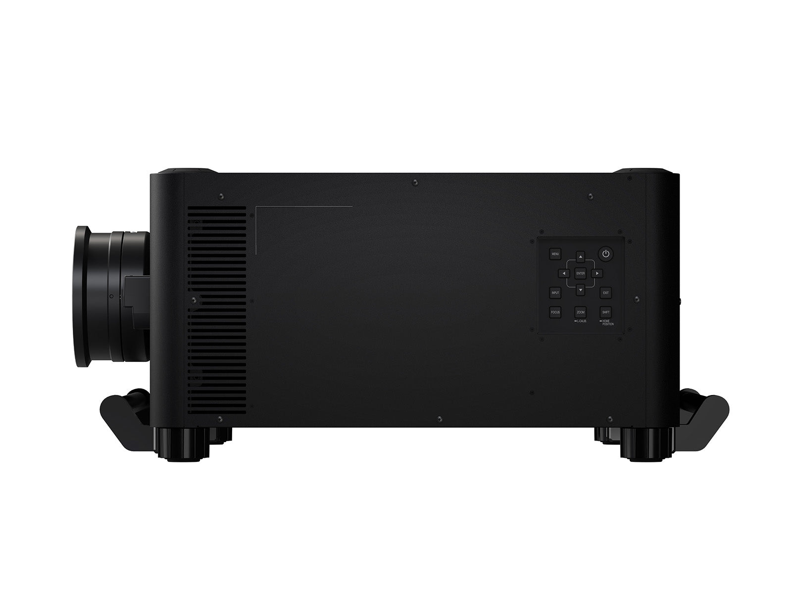 Sharp XP-A201U-B – Kurzdistanz 3LCD Laser, WUXGA (1920×1200), 20000 ANSI Lumen