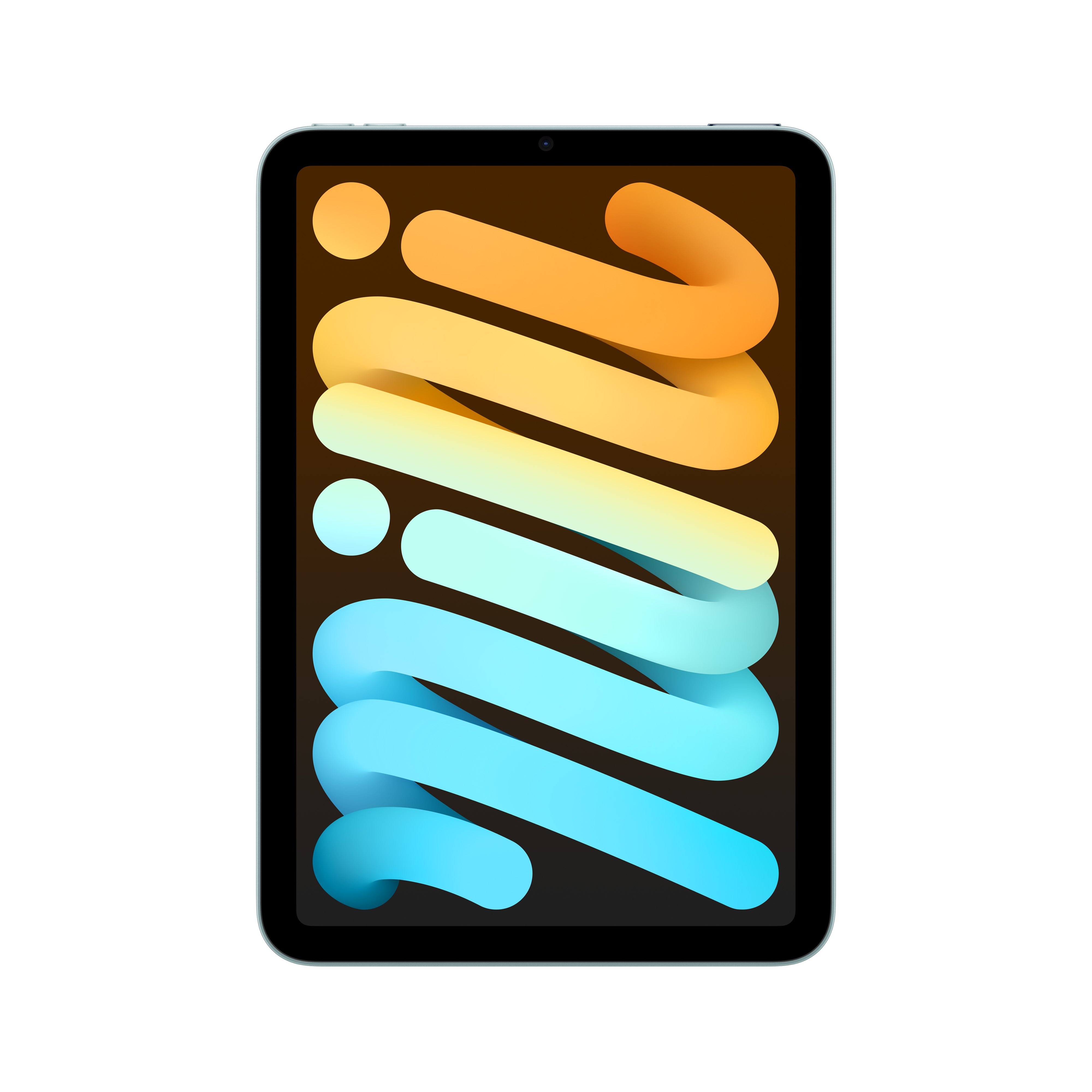 Apple iPad mini – 8,3", 256 GB, Wi‑Fi, Blau