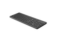 HP 225 WL – Tastatur, CH-Layout (DE-CH)