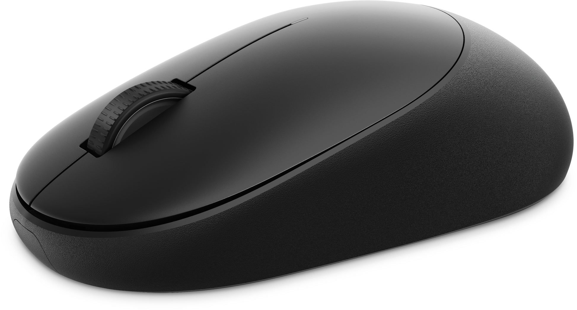 DELL Pro 5 MS526 Office – Maus – Kabellos (2,4 GHz), 6000 DPI, beidhändig, Schwarz