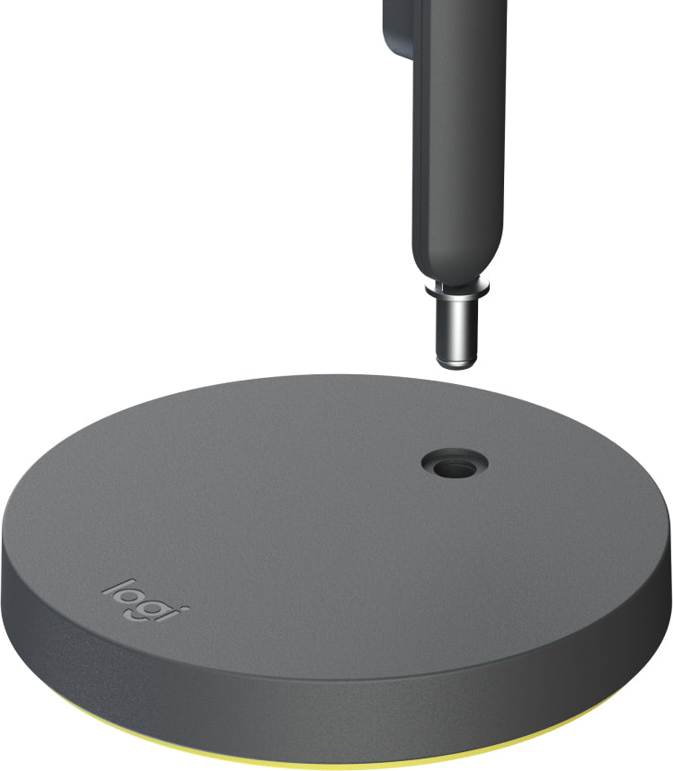 Logitech REACH EU19T-944 – Webcam – Graphit