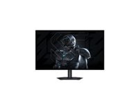 GIGABYTE MO27Q28G – 27", 2560 × 1440 (WQHD), OLED, 280 Hz, USB‑C 18 W, DisplayHDR True Black 500