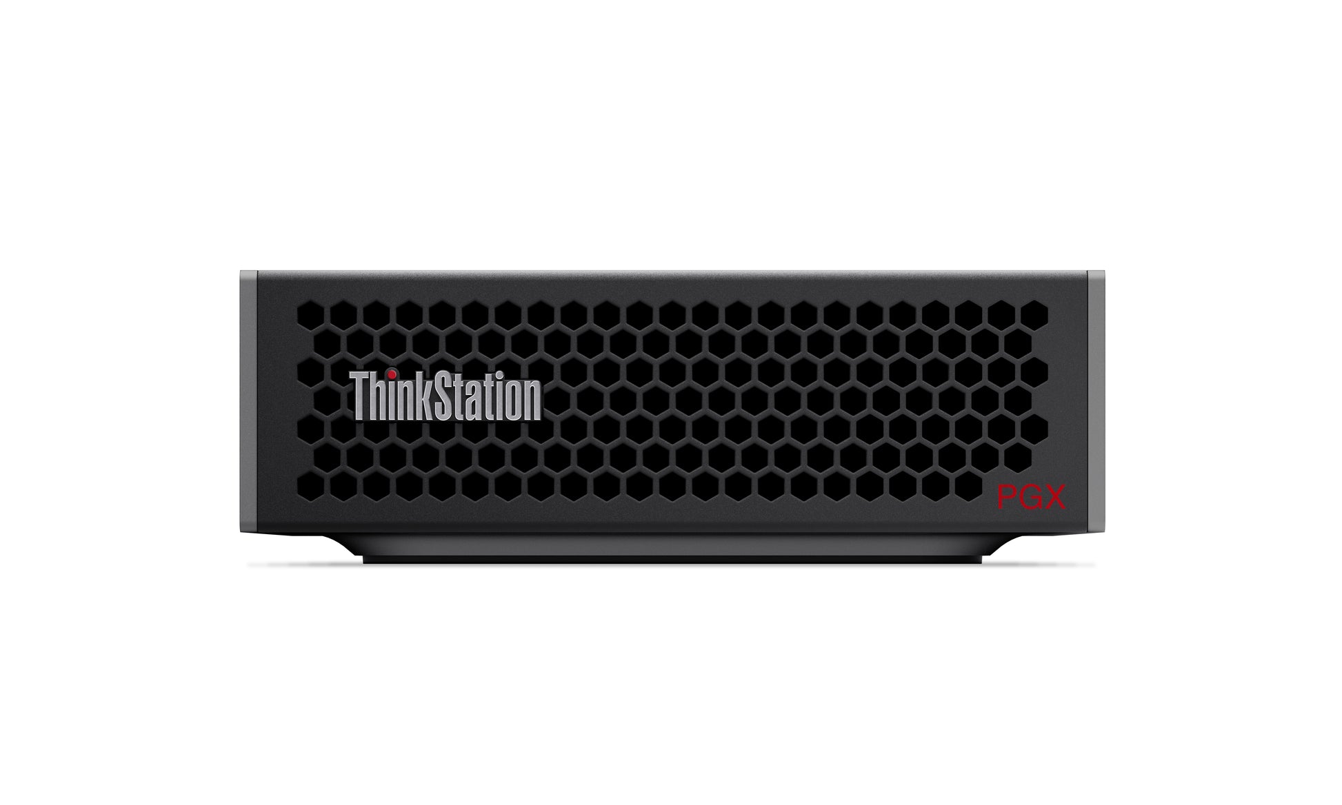 Lenovo ThinkStation Micro – NVIDIA GB10, 128 GB RAM, 4 TB SSD, DGX OS