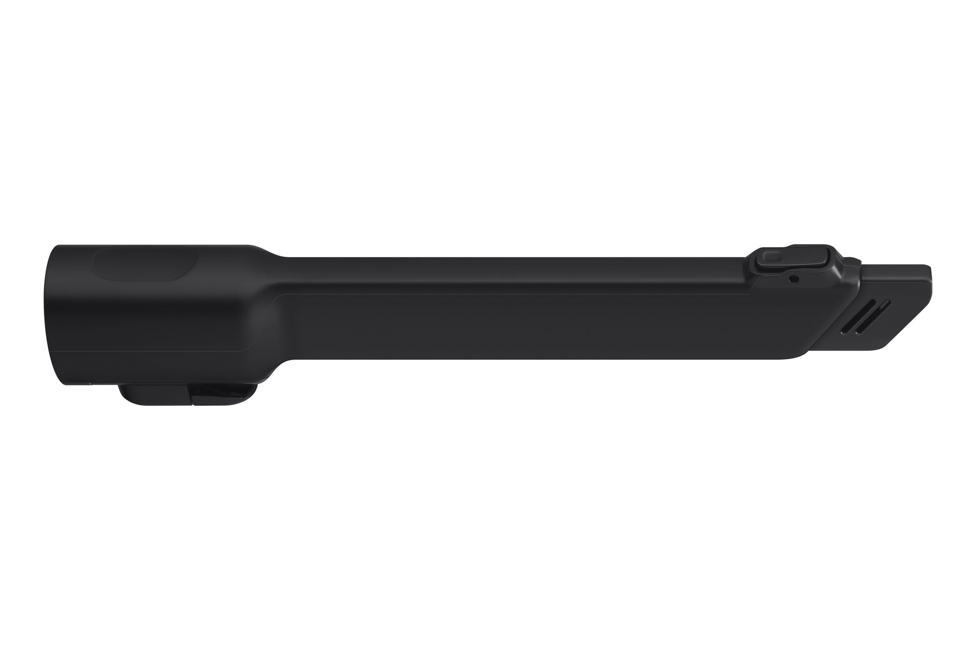 Samsung Stabstaubsauger VS20B95843W/SW – 0,5 l, Akkubetrieb, 86 dB(A), 25,2 V