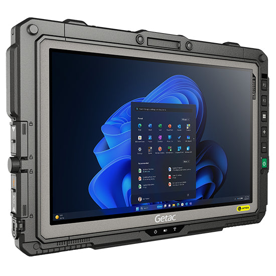 Getac UX10G3-EX – 10,1", 256 GB, 8 GB RAM, Windows 11 Pro