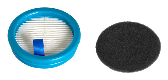 Hoogo Vorfilter – für Hoogo S6, waschbar