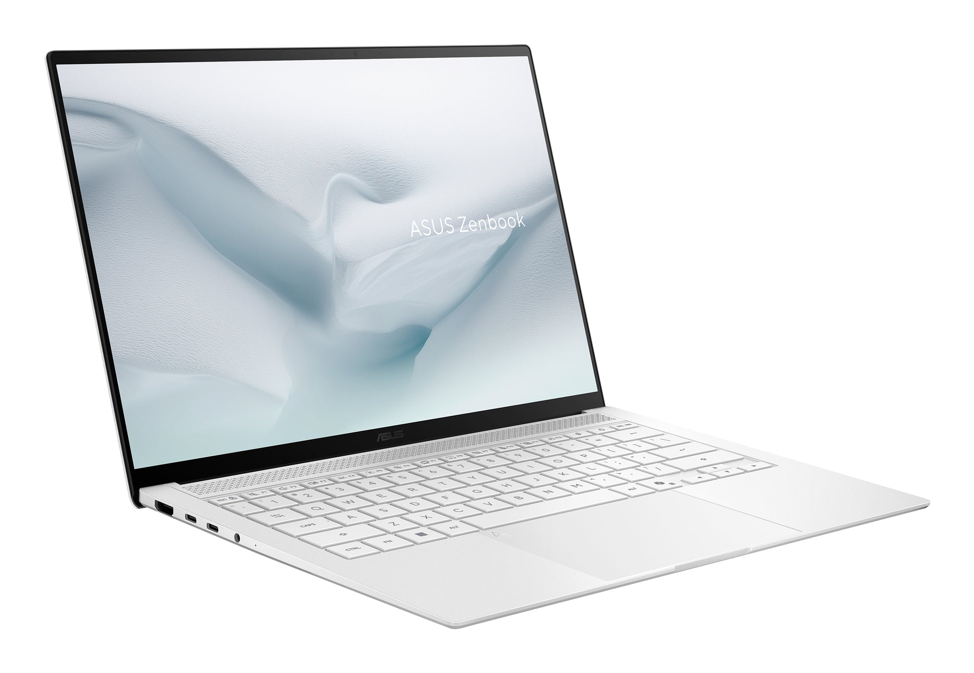 ASUS Zenbook S14 UX5406AA – 14" WUXGA OLED, Core Ultra 9 386H, 32 GB, 1 TB SSD, Win 11 Home, QWERTZ (CH)