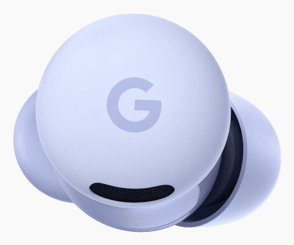 Google Pixel Buds 2A Iris – True Wireless In-Ear Kopfhörer – Bluetooth 5.4, ANC, IP54 – bis 27 h